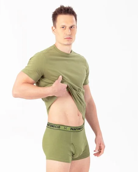 Мъжко бельо боксерки